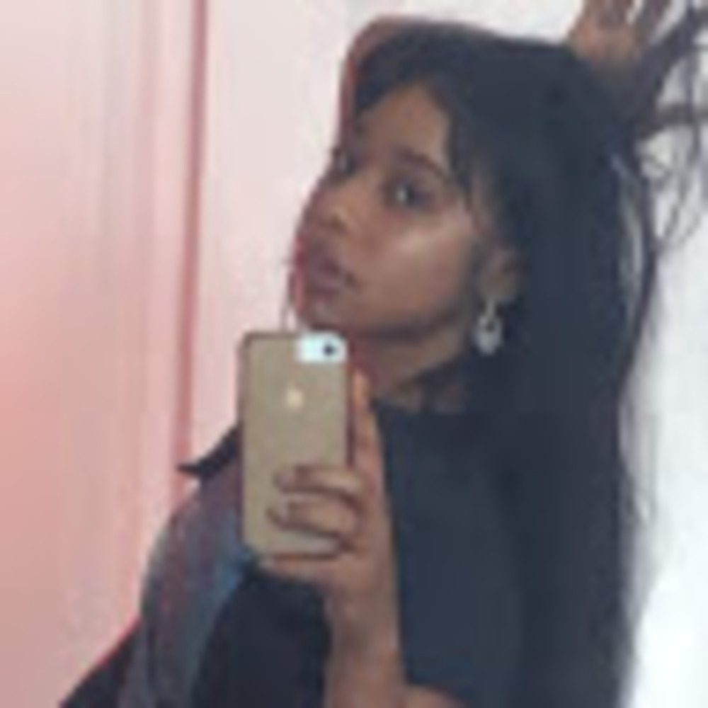Meet your Posher, Nakhyia